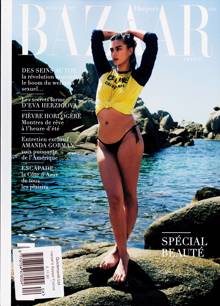 Harpers Bazaar (Fra) Magazine  Order Online