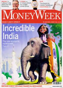Money Week Magazine  Order Online
