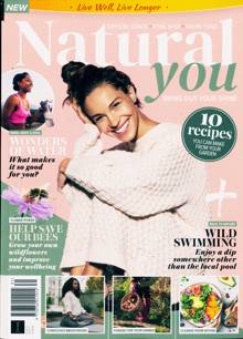 Live Well Live Longer Series Magazine  Order Online