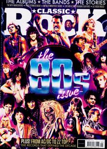 Classic Rock Magazine  Order Online