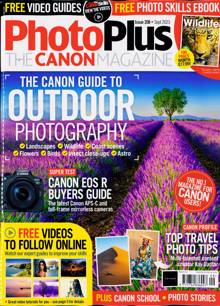 Photoplus Canon Edition Magazine  Order Online