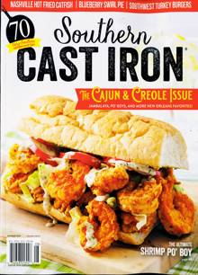 Southern Cast Iron Magazine  Order Online