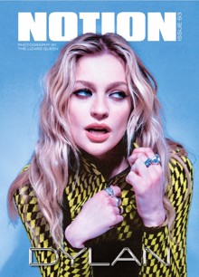 Notion 93 - Dylan Magazine  Order Online