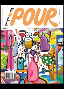 Full Pour Magazine  Order Online