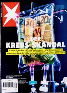 Stern Magazine  Order Online