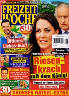 Freizeit Woche Magazine  Order Online