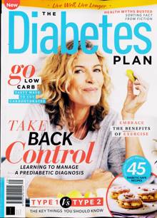 Live Well Live Longer Series Magazine  Order Online