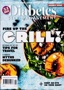 Diabetes Self Management Magazine SUMMER Order Online