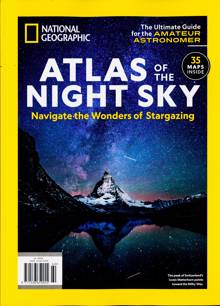 National Geographic Coll Magazine  Order Online