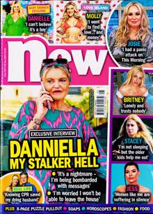 New Magazine  Order Online