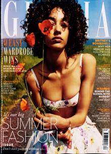 Grazia Magazine  Order Online