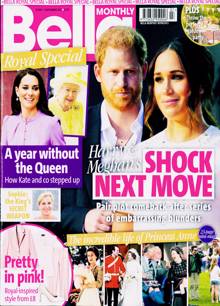 Bella Monthly Magazine  Order Online