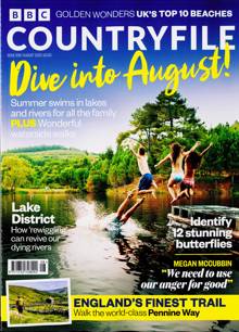 Bbc Countryfile Magazine  Order Online