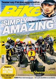 Bike Monthly Magazine  Order Online