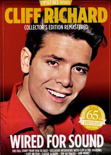 Vintage Rock Presents Magazine  Order Online