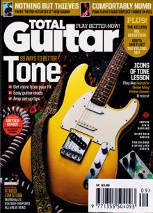 Total Guitar Music Series Magazine  Order Online