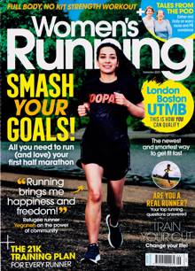 Womens Running Magazine  Order Online