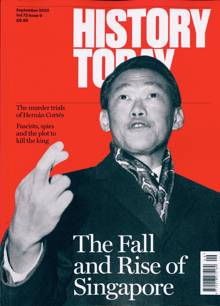 History Today Magazine  Order Online