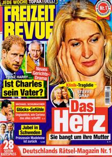 Freizeit Revue Magazine  Order Online