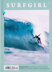 Surfgirl Magazine NO 79 Order Online