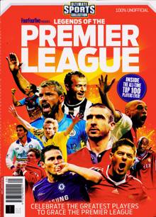 Ultimate Sports Collection Magazine  Order Online