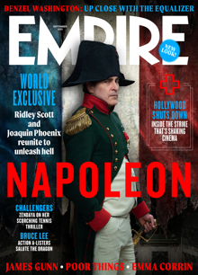 Empire Magazine  Order Online