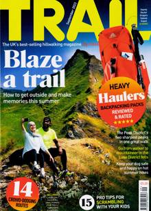 Trail Magazine  Order Online