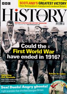 Bbc History Magazine  Order Online