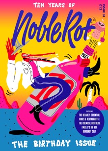 Noble Rot Magazine  Order Online