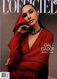 L Officiel Usa Magazine  Order Online