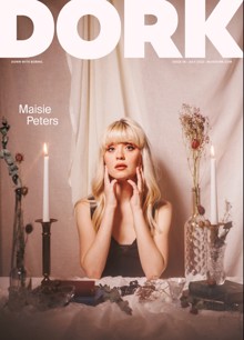 Dork - Maisie Peters - July 2023 Magazine Masie Peters Order Online