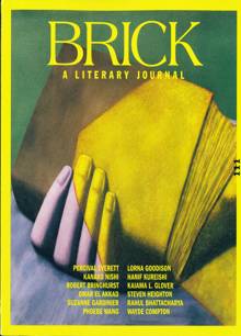 Brick Magazine 11 Order Online