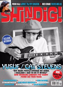 Shindig! Magazine  Order Online