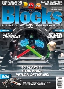 Blocks Magazine  Order Online