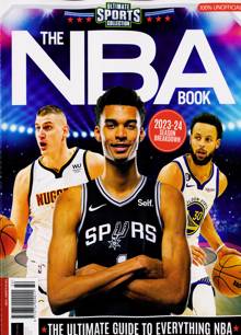 Ultimate Sports Collection Magazine  Order Online