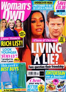 Womans Own Magazine  Order Online