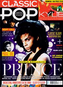 Classic Pop Magazine  Order Online