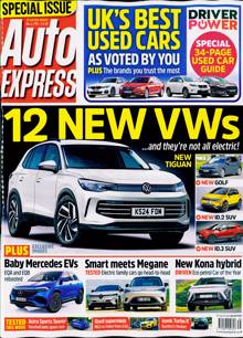 Auto Express Specials Magazine  Order Online
