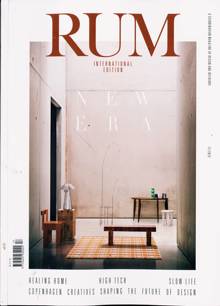 Rum International Magazine  Order Online