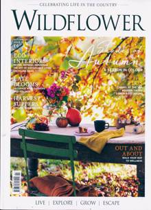 Wildflower Magazine  Order Online