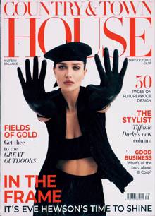 Country & Town House Magazine  Order Online