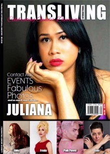 Transliving Magazine  Order Online