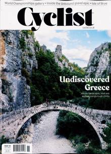 Cyclist Magazine  Order Online