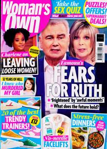 Womans Own Magazine  Order Online