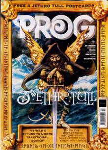 Prog Magazine  Order Online