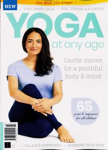 Live Well Live Longer Series Magazine  Order Online