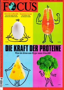 Focus (German) Magazine  Order Online