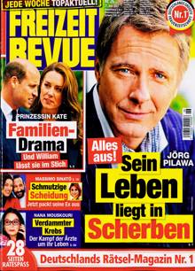 Freizeit Revue Magazine  Order Online