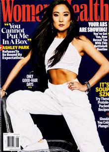Womens Health Us Magazine  Order Online