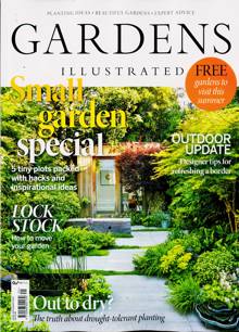 Gardens Illustrated Magazine  Order Online